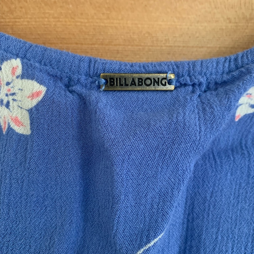 BILLABONG SUNDRESS - Picture 4 of 4